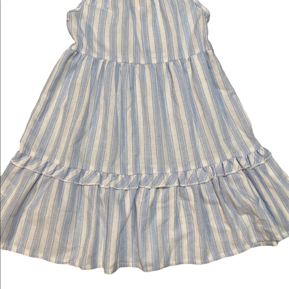 Pippa & Julie girls summer dress size 5